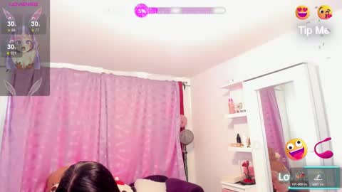 Cynthia online show from February 26, 1:22 pm