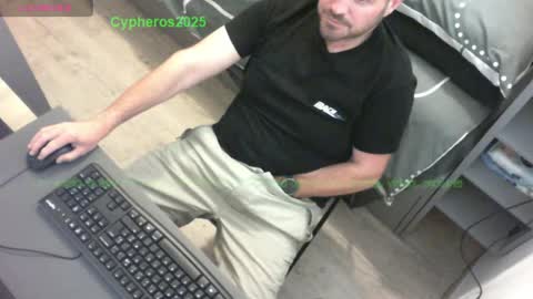 Chris online show from May 14, 8:18 pm