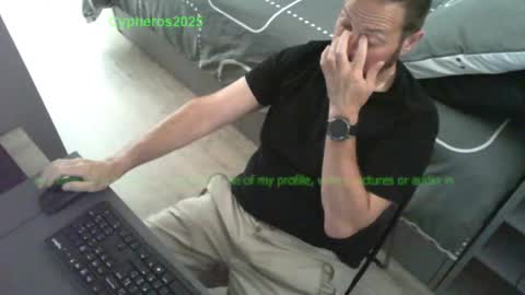Chris online show from May 22, 3:19 pm
