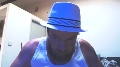 Cyrilhot88 online show from April 21, 7:37 am