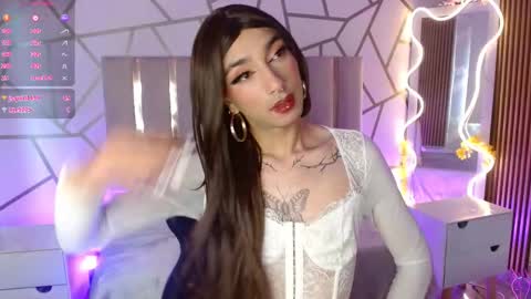 cyrus_tay online show from March 7, 5:13 pm