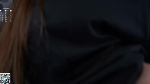 Isabella online show from October 19, 1:21 am