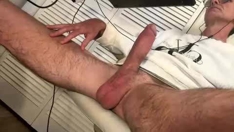 Don Chimbo online show from April 15, 2:59 am