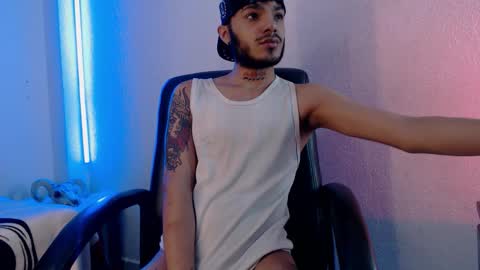 d4ni_king online show from January 8, 2:28 am