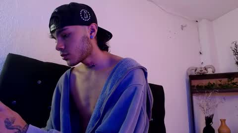 d4ni_king online show from February 3, 2:53 am