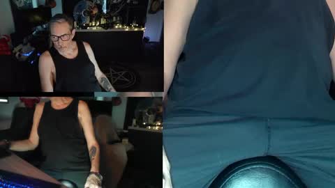 Dave online show from May 1, 7:52 pm
