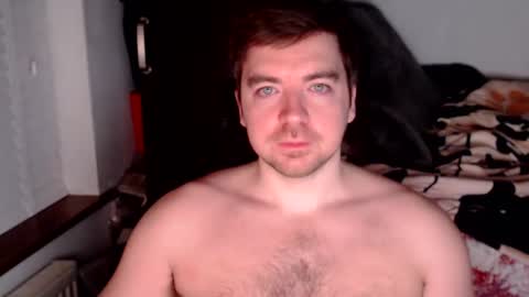 d_surman1994 online show from January 1, 11:51 pm