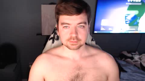 d_surman1994 online show from March 30, 11:38 pm