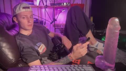 da_danya online show from April 12, 12:04 am