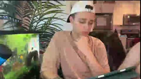 da_danya online show from September 25, 5:09 pm