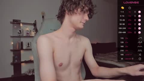 Daren online show from January 10, 12:38 am