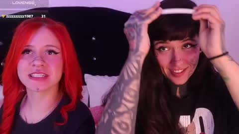 Darlene online show from January 25, 4:03 pm