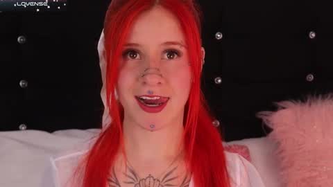 Darlene online show from February 10, 9:04 pm