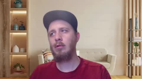 dabbydaddy25 online show from October 7, 10:11 am