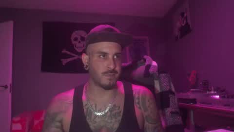 Destroyer online show from September 19, 2:48 am