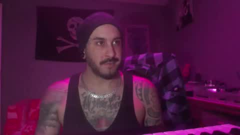 Destroyer online show from January 16, 2:31 am