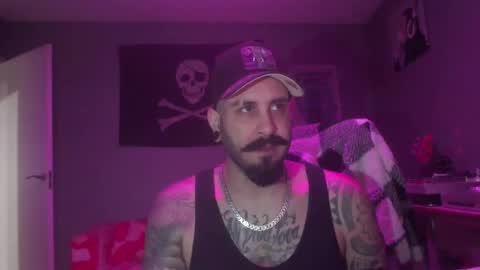 Destroyer online show from March 10, 5:06 pm