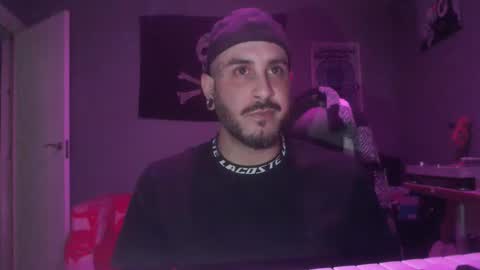 Destroyer online show from October 1, 11:03 pm