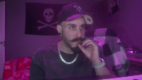 Destroyer online show from April 19, 6:10 pm