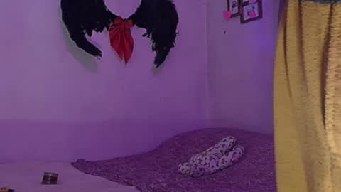 dabria_luxe online show from May 16, 12:29 am