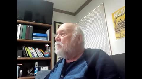 dack47 online show from November 24, 5:33 pm