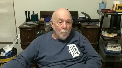 dack47 online show from January 30, 3:40 pm