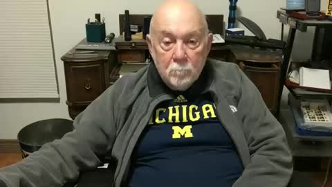 dack47 online show from January 10, 3:06 pm