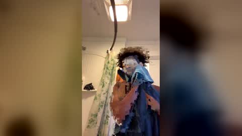 dadalongleg online show from April 17, 11:40 pm