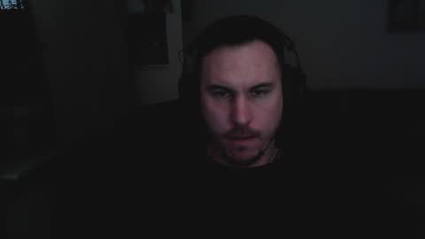 DadBodStephen online show from February 6, 4:36 pm