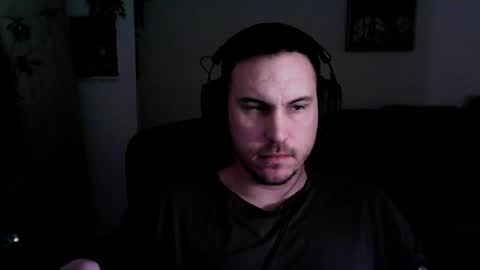 DadBodStephen online show from January 20, 5:06 pm