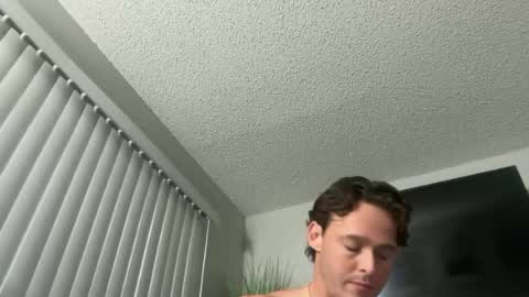 Daddy online show from July 13, 5:38 pm