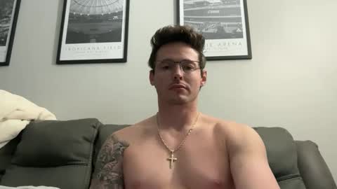 Daddy online show from January 17, 7:33 pm