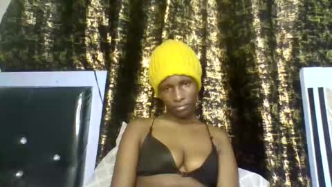 Goddess online show from May 31, 2:43 am