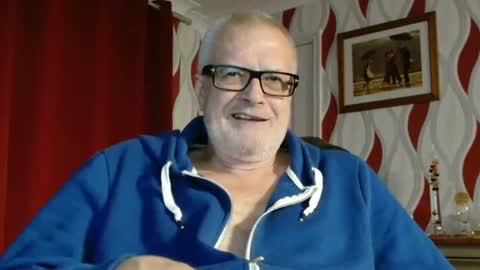 Brian ... online show from June 11, 7:56 pm