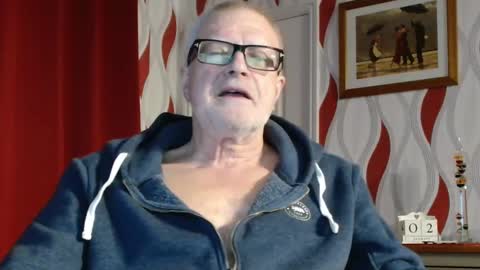 Brian ... online show from January 2, 8:46 pm