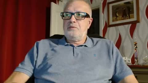 Brian ... online show from September 9, 7:58 pm