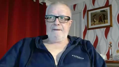 Brian ... online show from April 1, 7:55 pm