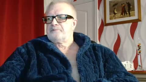 Brian ... online show from January 22, 8:49 pm