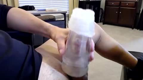 daddy2887 online show from February 24, 10:36 pm