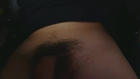 daddy45901 online show from April 18, 5:20 am