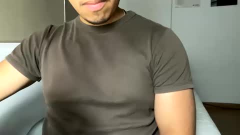 daddy_brunito online show from October 18, 10:25 pm