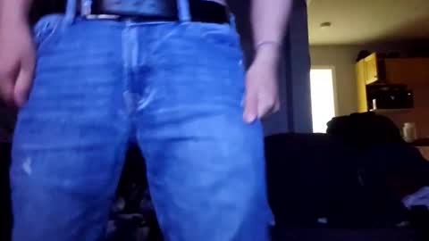 daddy_o_ty online show from May 30, 10:46 am