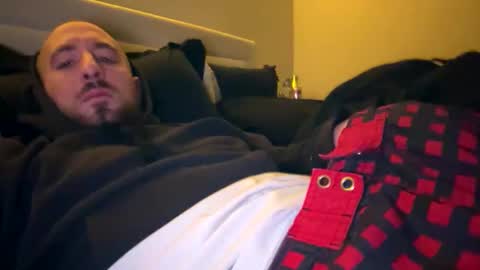 daddyace321 online show from March 17, 11:59 am