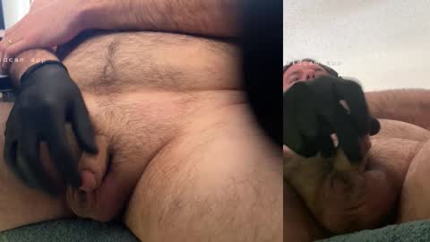 jackdanny65 online show from March 18, 7:09 pm