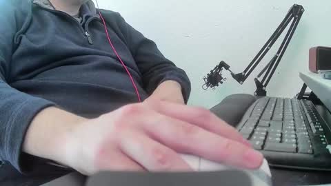 Daddybody89 online show from March 3, 10:52 pm