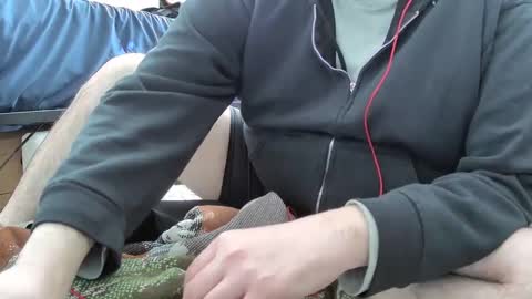 Daddybody89 online show from February 15, 9:48 pm