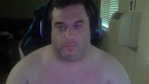 daddybody4u online show from June 19, 3:51 pm