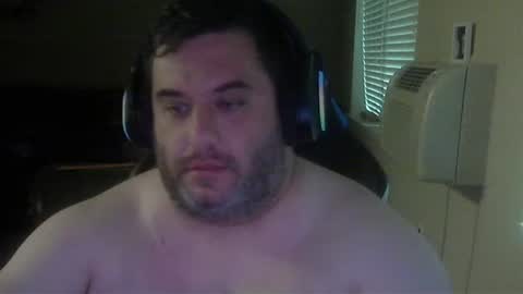 daddybody4u online show from June 29, 6:18 pm
