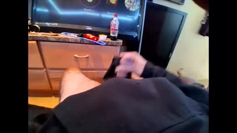 daddycumming1991 online show from October 21, 1:05 pm