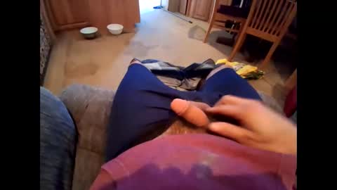 daddycumming1991 online show from November 23, 12:36 pm